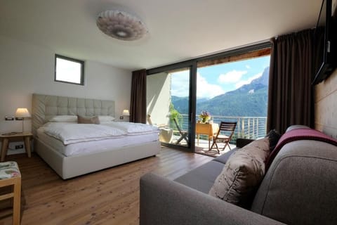 Camera Margherita | Premium bedding, down comforters, WiFi (free)
