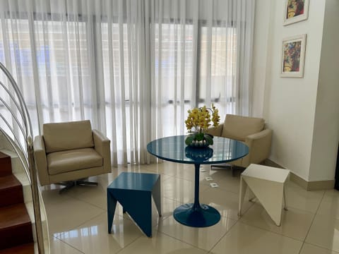 Apartment | Interior