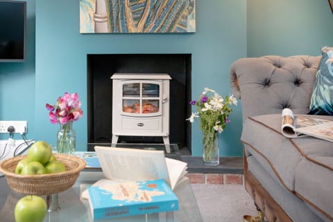 Cosy Lounge