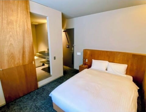 Classic Double or Twin Room, City View | WiFi (free)
