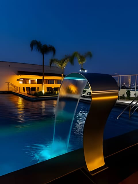 Basic Apartment | Pool