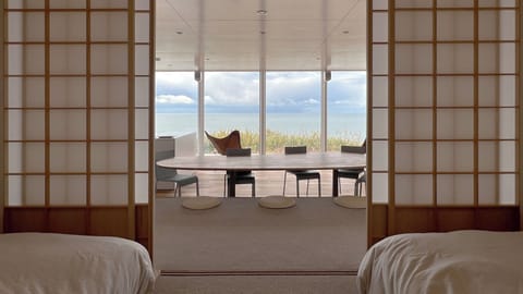 Standard Villa, Ocean View | WiFi (free)