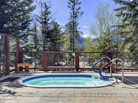 Hot Tub#1