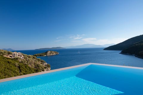Swimming Pool View