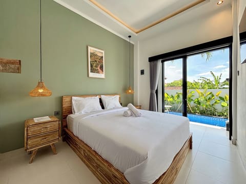 Deluxe Double Room | Free WiFi, bed sheets
