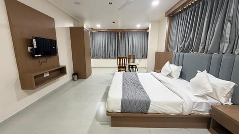 Superior Room | Free WiFi