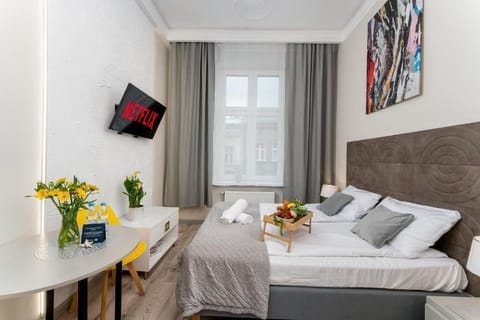 Classic Studio | Iron/ironing board, free WiFi