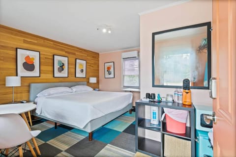 House | 1 bedroom