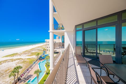 Condo, 3 Bedrooms | Outdoor dining
