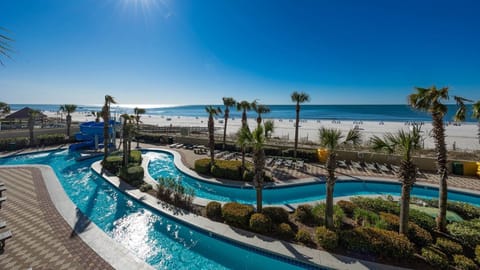 Condo, 3 Bedrooms | Pool | Indoor pool, outdoor pool
