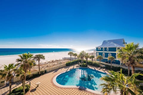 Condo, 3 Bedrooms | Pool | Indoor pool, outdoor pool