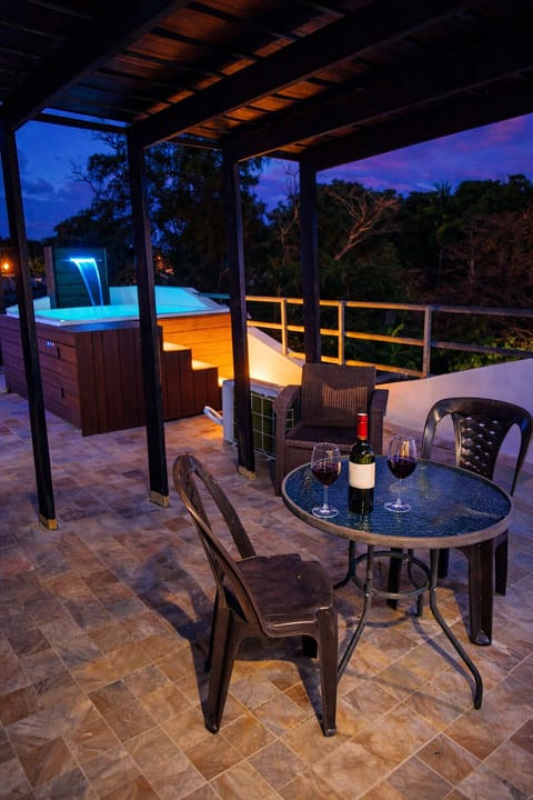 Terraza
