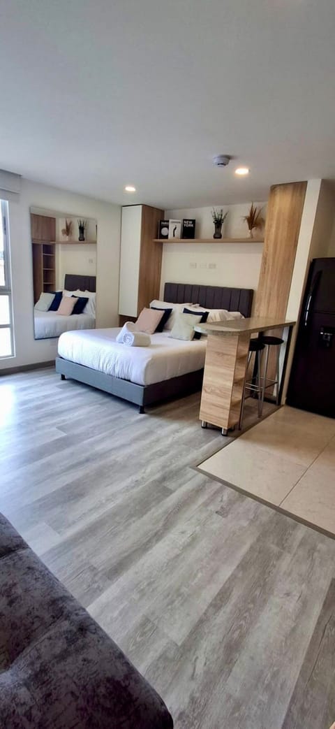 Apartment | Free WiFi