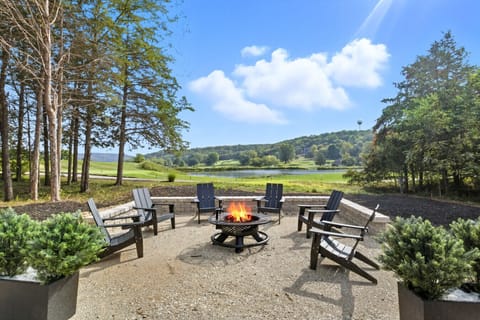 Fire Pit