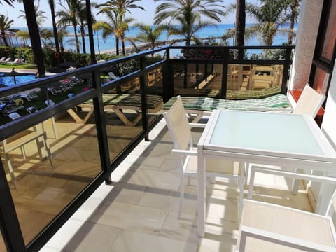 Skol Apartments Marbella 132C