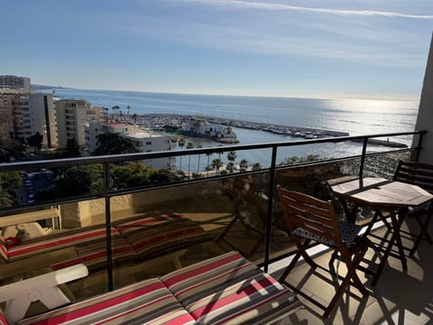 Skol Apartments Marbella 827A