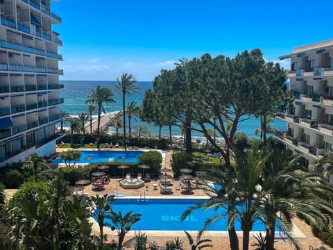 Skol Apartments Marbella 337B
