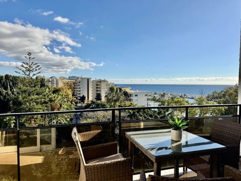 Skol Apartments Marbella 627A