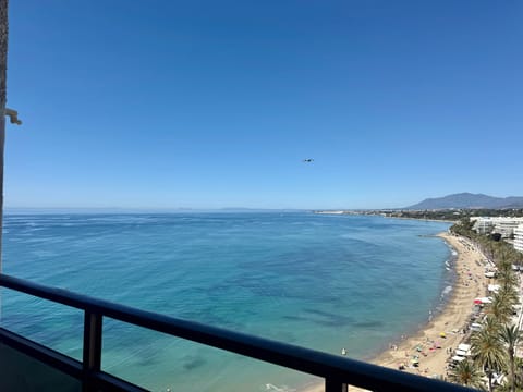 Oh My View Skol Apartments Marbella 911A