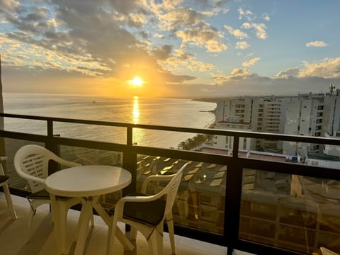 Skol Apartments Marbella 702A