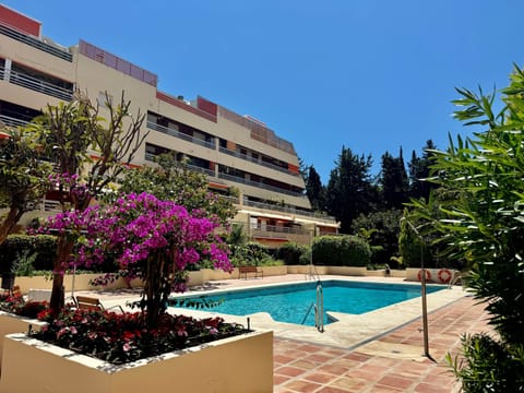 Parque Marbella Pool