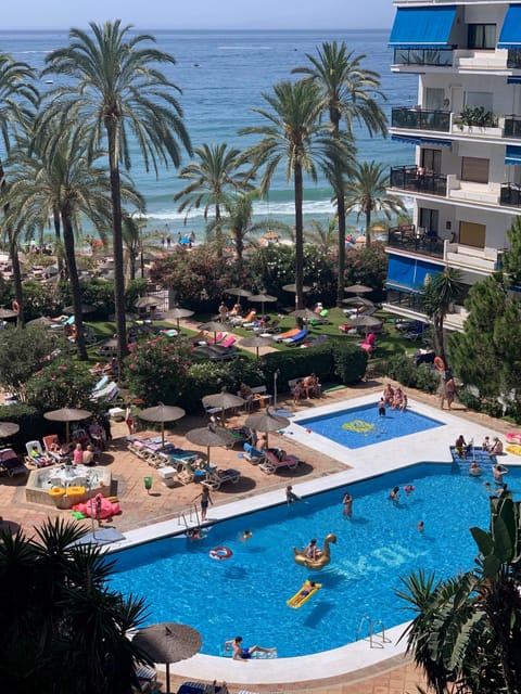Skol Apartments Marbella 402A