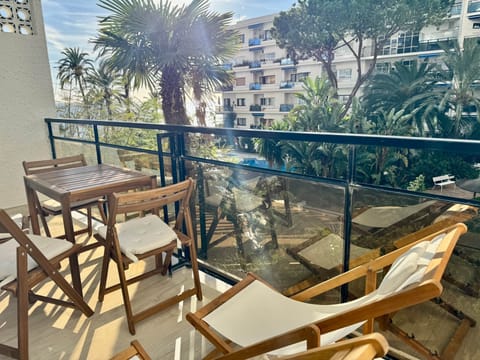 Skol Apartments Marbella 106A
