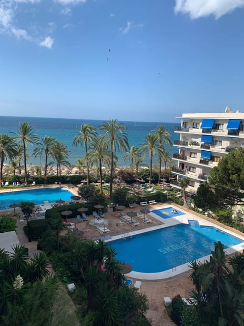Skol Apartments Marbella 306A