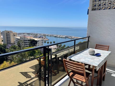 Skol Apartments Marbella 712A