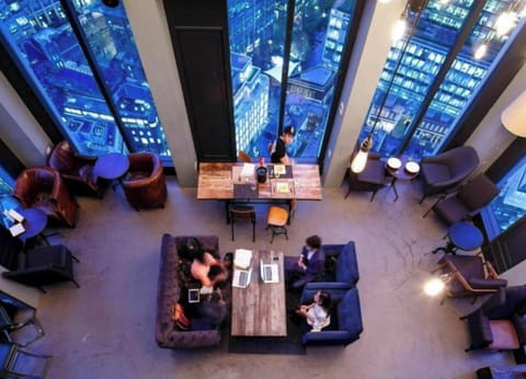Studio | Interior