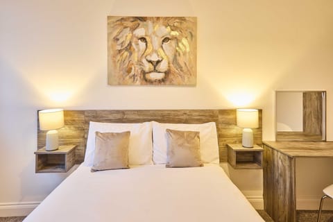 House | 2 bedrooms