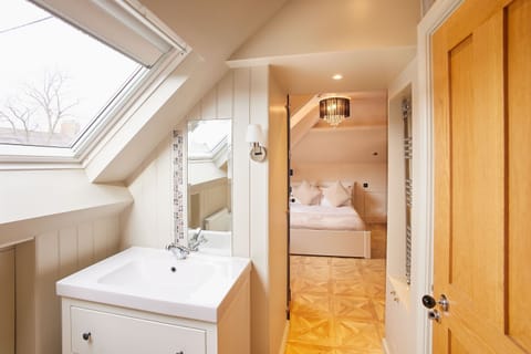 House | 1 bedroom