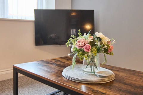 House | 2 bedrooms, Internet