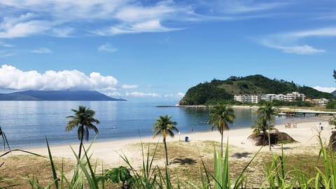 Family Apartment, Non Smoking, Pool View | Beach | Beach nearby, 5 beach bars