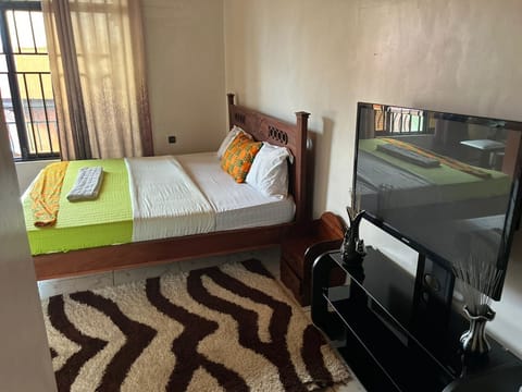 Comfort Double Room, Balcony, Lake View | Blackout drapes, iron/ironing board (on request), WiFi (free)