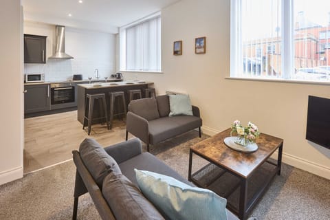 House | 2 bedrooms, Internet