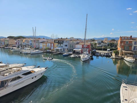 Marina