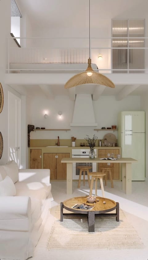 House | 1 bedroom