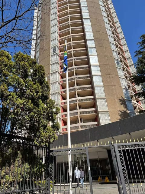 Executive Apartment | Exterior