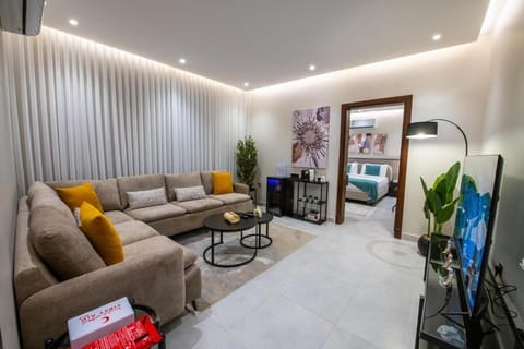 Apartment, 1 Bedroom | Free WiFi