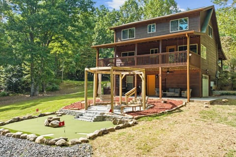 House (2 Bedrooms) | Front of property