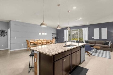 House, Multiple Bedrooms | Interior
