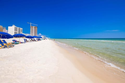 Condo, 2 Bedrooms | Beach