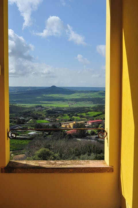 House, Patio | Interior
