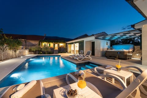 Villa Aurora- your perfect getaway