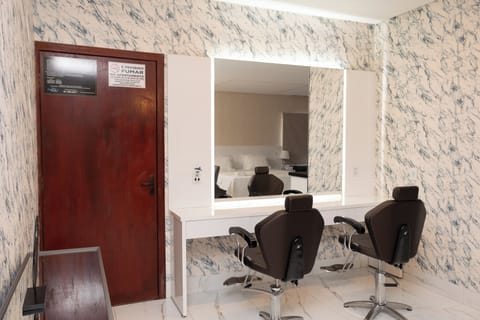 Deluxe Double Room | Free WiFi