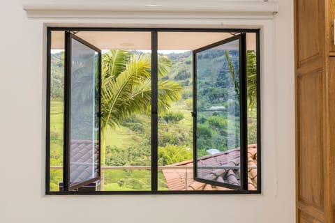 Family Room, Mountain View | View from room