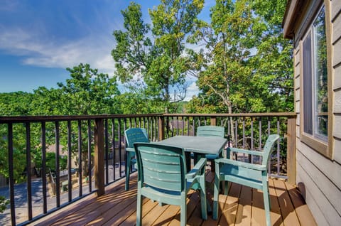 Osage Beach Vacation Rental | 2BR | 2.5BA | 1,524 Sq Ft