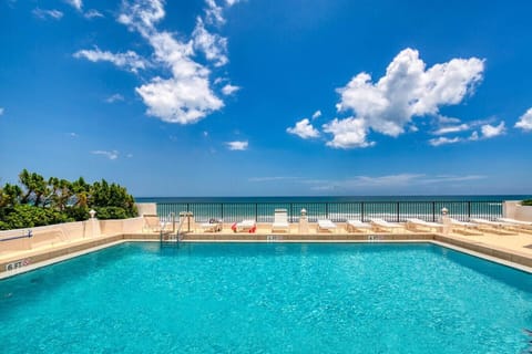 Daytona Beach Vacation Rental Oceanfront Airbnb VRBO  Private Access Game Room  Patio balcony