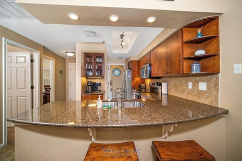 Granite Counter Tops